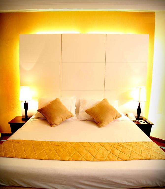 Mobark Plaza Hotel Makkah La Meca Habitación foto