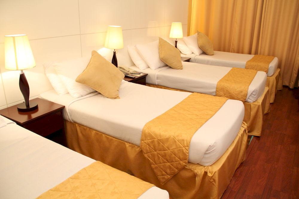 Mobark Plaza Hotel Makkah La Meca Exterior foto