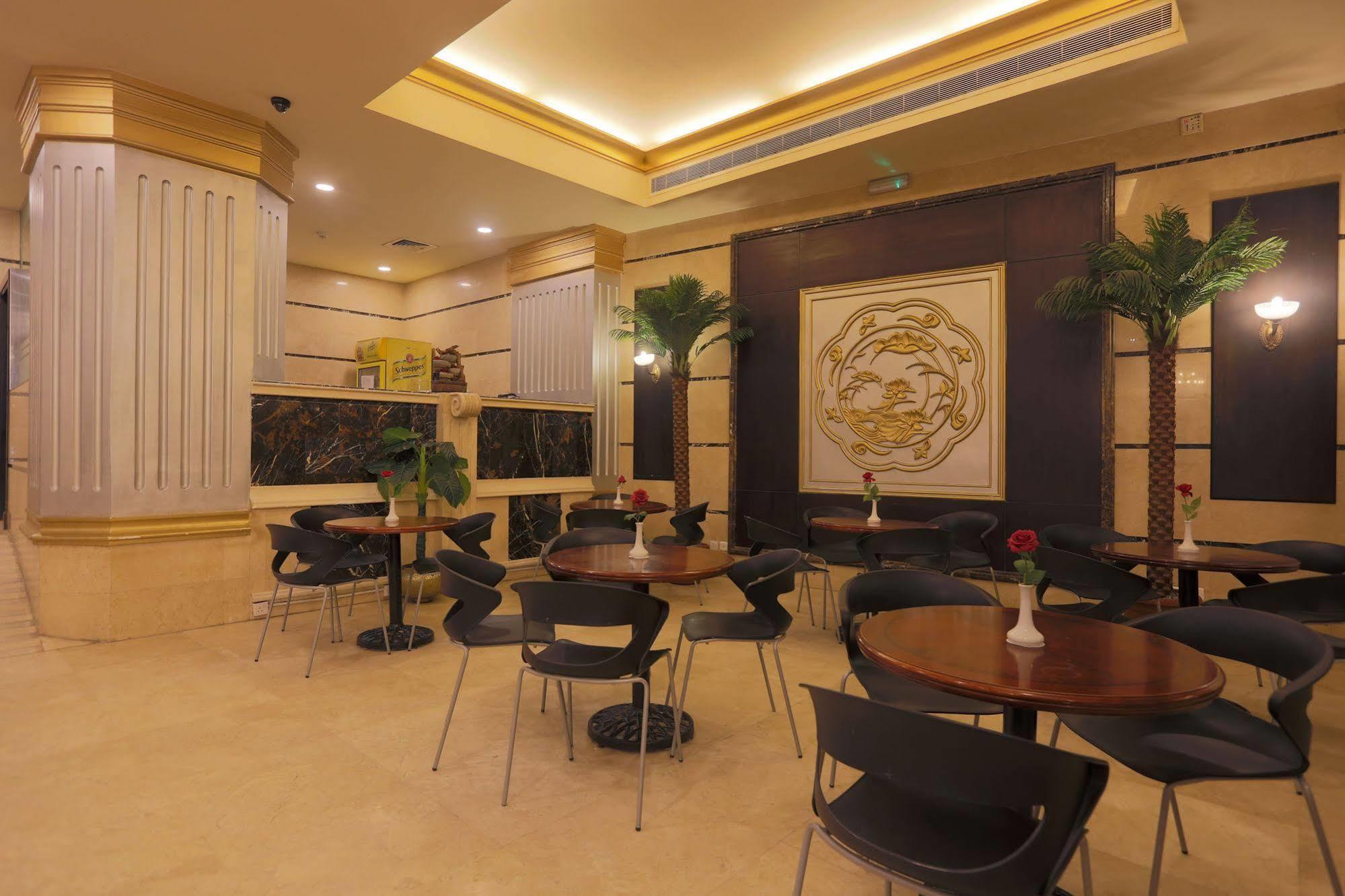 Mobark Plaza Hotel Makkah La Meca Exterior foto